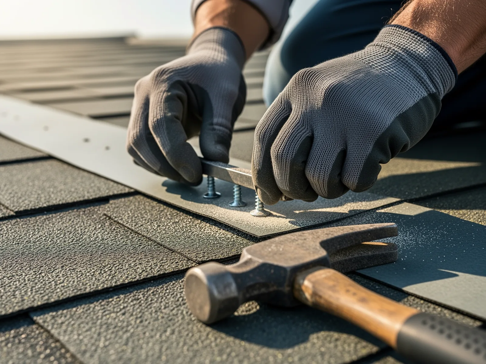 Why choose Fascia Repair in Jeffersonville, IN